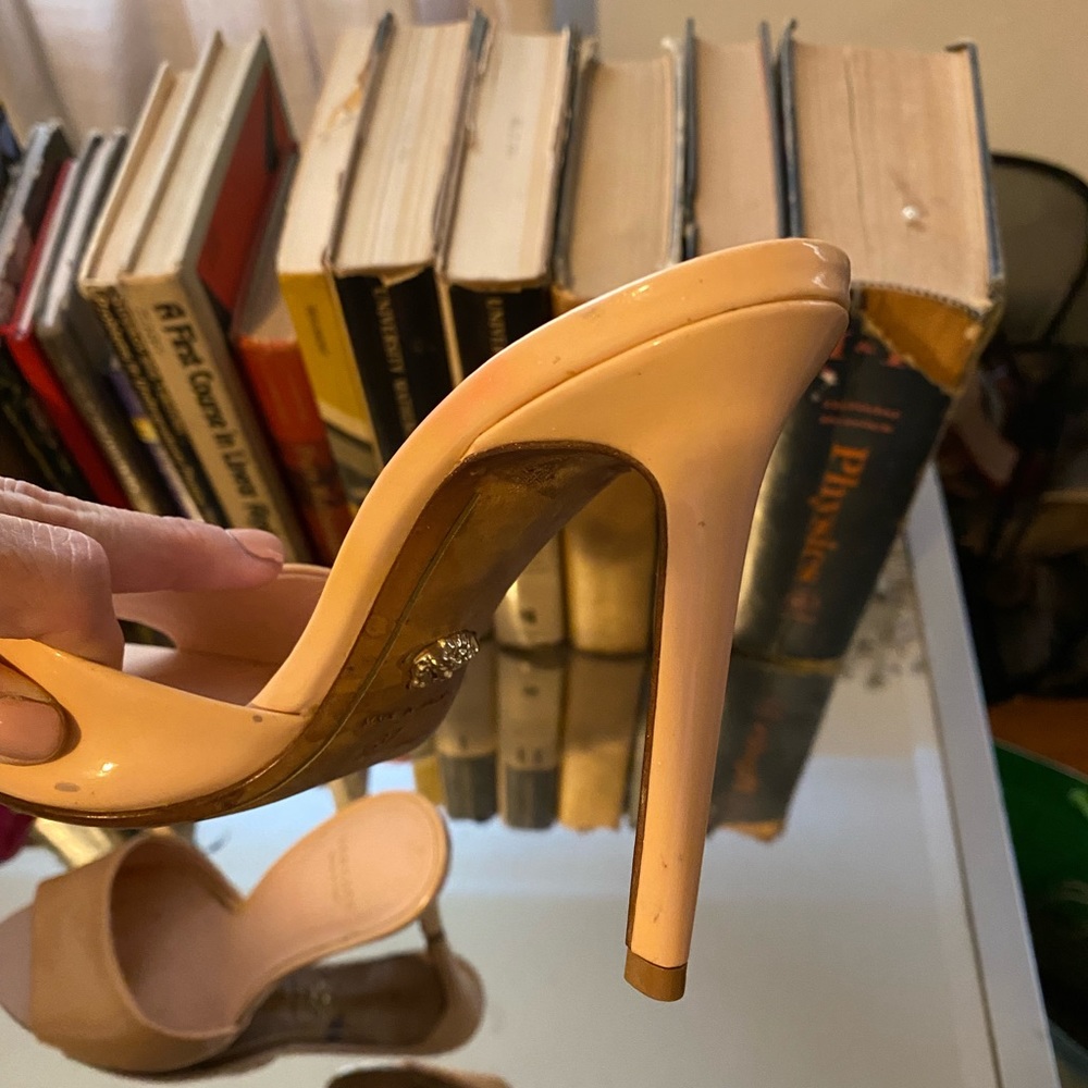 Versace mules - Picture 3 of 10